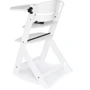 Стульчик для кормления Kinderkraft Enock White (KKKENOCWHTF000): Тип трансформер
