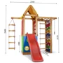 Дитячий ігровий комплекс Babyland-23: Виробник SportBaby