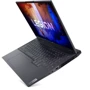 Ноутбук Lenovo Legion 5 Pro 16IAH7H (82RGCTO1WW-501) RB: Процесор AMD Ryzen 7 6800H (3.2- 4.4 ГГц) / 8 - ядерный