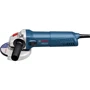 Болгарка (Угловая шлифмашина) Bosch GWS 11-125 (060179D002): Производитель Bosch