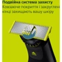 Philips OneBlade Pro QP6652/61: Зона применения Для бороды, Для тела, Для лица