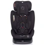 Автокресло Colibro Omni Izofix 0-36 9024-COIs-13 Onyx, черный: Цвет черный