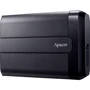 Внешний жесткий диск Apacer 5TB (AP5TBAC732B-1): Размеры, мм 140x94x24