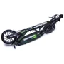 Самокат двухколесный Scale Sports SS-30 Черно-Зелёный (853715831): Максимальная допустимая нагрузка, кг 100