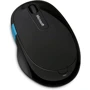 Мишка Microsoft Sculpt Comfort BT Black (H3S-00002)