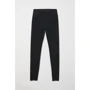 Леггинсы H&M 4578928 42 черные