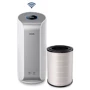 Очищувач повітря Philips Dual Scan AC3059/51: Застосування Для дома