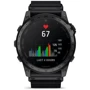 Смарт-часы Garmin Tactix 7 Amoled Edition Nylon Band (010-02931-01): Дисплей 1.4" AMOLED (454x454)