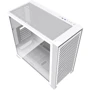 Корпус DarkFlash DRX90 Mesh White: Типоразмер Midi-Tower