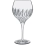 Келих Luigi Bormioli Diamante Gin Glass для вина 4х650 мл (12760/01)
