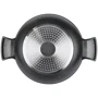 Каструля Fissman GRANDE 32x15 см 9.3 л (14322): Тип Традиционная