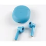 Наушники OnePlus Buds E501A Blue: Тип конструкции вкладыши