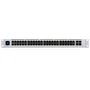 Сетевой коммутатор Ubiquiti USW-Pro-48: Тип Коммутатор управляемый