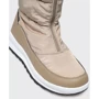 Дутики CMP Hoty Wmn Snow Boot (39Q4986-P629) 36 (37) бежевий зимовий текстиль фото 4