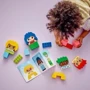 Конструктор LEGO DUPLO My First Сильные чувства и эмоции (10415): Количество деталей, шт. 23