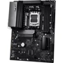 ASRock B850 PRO-A UA: Разъемы на плате M.2, USB 3.2 Gen 1, USB 2.0, SATA 3.0, USB Type-C