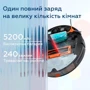 Робот уборщик Kyvol Cybovac S31 Black фото 4