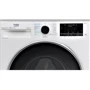 Стиральная машина Beko B5DFT594427WPB: Количество программ стирки 15