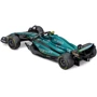 Автомодель Bburago Aston Martin AMR23 2023 1:43 (18-38090): Масштаб 1:43
