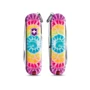 Мультитул Victorinox Classic LE Tie Dye 58мм/7функцій/кольоровий (0.6223.L2103)