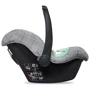 Автокресло-переноска ABC Design Tulip Fashion Smaragd (12001602008): Вес ребенка 0 - 13 кг