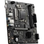 MSI Pro B660M-E DDR4: Оперативная память 2xDDR4 4600+ МГц, до 64 ГБ