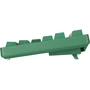 Клавиатура AKKO 3087 Matcha Red Bean Cherry MX Red RU Green (A3087_MA_CR): Дополнительно подсветка клавиш