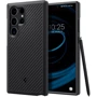 Чохол для телефона Spigen Core Armor Matte Black (ACS0719) 4for Samsung S928 Galaxy S24 Ultra фото 10