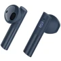 Наушники Haylou MoriPods T33 Blue: Тип конструкции вкладыши