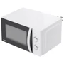 Микроволновая печь Toshiba MWP-MG20P (WH): Диаметр поддона, мм 255