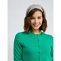 Женский берет United Colors of Benetton серый (1230D0034): Производитель Benetton