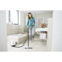 Пароочиститель Karcher SC 3 EasyFix (1.513-650.0): Назначение Очистка гладких поверхностей (плитки, ламината, паркета, линолеума и т.д.)