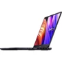 Ноутбук ASUS ProArt Studiobook Pro 16 W7604J3D (W7604J3D-XS99T) RB: Видеоадаптер NVIDIA RTX 3000 Ada Generation, 8 ГБ GDDR6