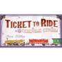 Настольная игра Hobby World Ticket to Ride: Северные страны (1702): Возраст от 8-ми лет