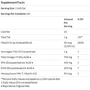 Carlson Labs Elite Omega-3 Plus D And K, Natural Lemon Flavor, 60 Soft Gels (CAR-17510): Форма випуску капсули