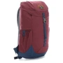 Рюкзак Рюкзак Deuter Walker 16 колір 5323 maron-midnight (3810517 5323): Колір бордовий