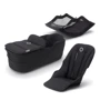 Комплект Style Set для коляски Bugaboo Fox2 Black черный