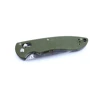Нож Ganzo G740-GR Green (G740-GR): Количество инструментов 1