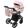 Коляска универсальная 2 в 1 Bair Kiwi Plus ECO BKP-28 розовый пудра (680901): Тип коляски Универсальная коляска (2-в-1)