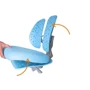 Детское кресло Evo-kids Mio-2 KZ (арт.Y-408 KZ): Max высота сиденья, см 58