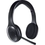 Наушники Logitech H800 Wireless Headset (981-000338): Тип конструкции накладные