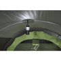 Палатка High Peak Bozen 5.0 Light Grey/Dark Grey/Green (11836)