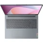 Ноутбук Lenovo IdeaPad Slim 3-16ABR8 (82XR0077PB): Объем накопителя 512 ГБ (SSD)