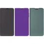 Чохол для телефона BeCover Book Exclusive New Style Purple для Tecno Spark 30C 4G (712703): Колір фиолетовый