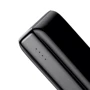 Внешний аккумулятор Baseus Power Bank 30000mAh Mini JA Fast Charge 15W Black (PPJAN-C01): Встроенный кабель нет