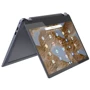 Ноутбук Lenovo IP Flex 3 Chrome 15IJL7 (82T3000DUS): Тип экрана глянец