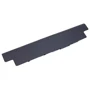 Батарея для ноутбука Dell XCMRD Inspiron 15-3521 14.8V Black 2600mAh OEM (964908): Ємність, мАг 2600