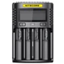 Nitecore Digicharger UMS4 (UMS4)