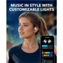 Наушники ANKER SoundСore V20i White (A3876G21): Тип конструкции вкладыши