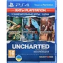 Uncharted: The Nathan Drake Collection(PS4)